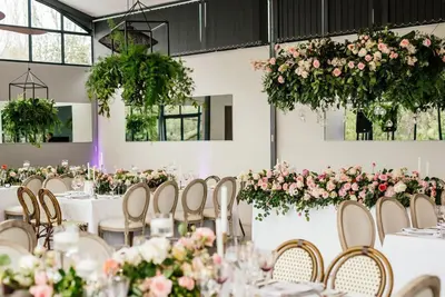 The Conservatory