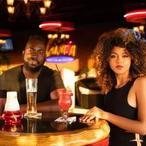 Cubana Havana lounge