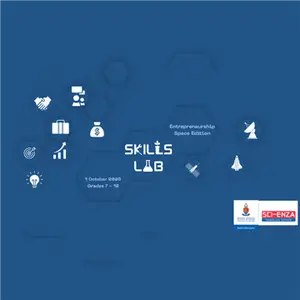 Sci Enza Skills Lab