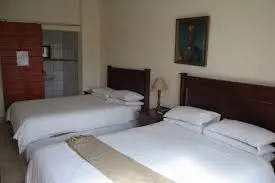 Hugenoot Lodge & Conference Centre photo 2