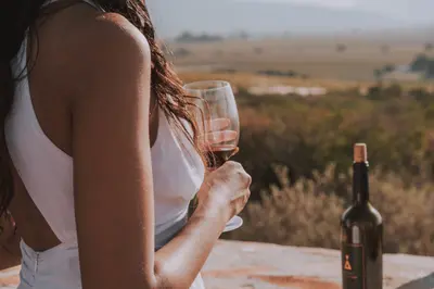 Kirabo Private Cellar