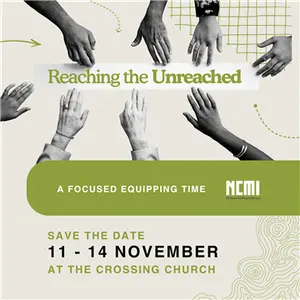 Reaching the Unreached