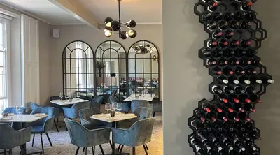 De Vier Restaurant photo 2