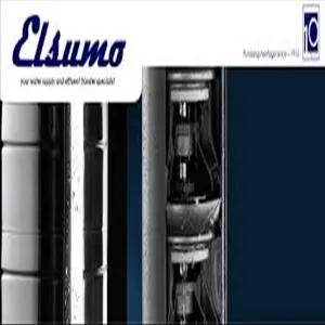 Elsumo (Pty) Ltd