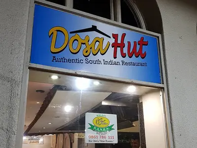 Dosa Hut