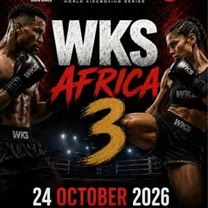 WKS AFRICA 3
