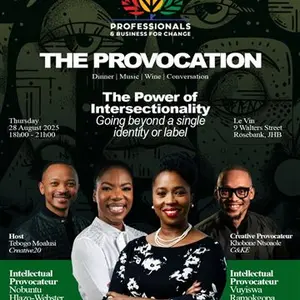 The provocation