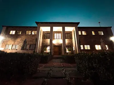 Alveston Manor Boutique Hotel & Spa