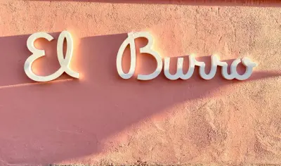 El Burro (Green Point)