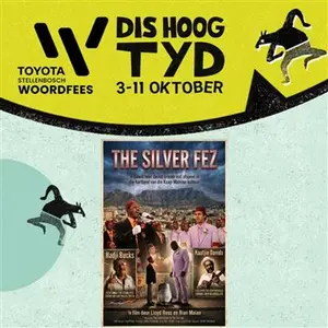 The Silver Fez