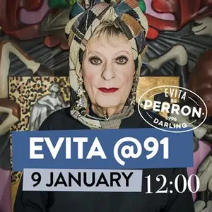 Evita 91 9 January 2027