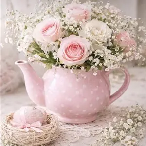 High Tea