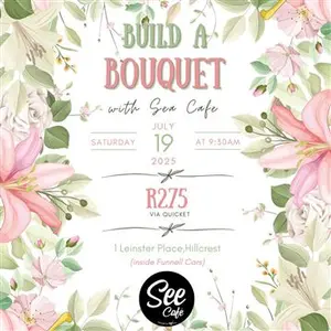 Build a Bouquet
