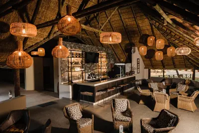 Mongena Private Game Reserve photo 2