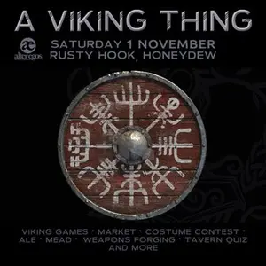 A Viking Thing 2025