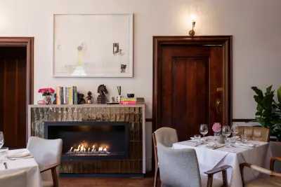 Blanko Restaurant