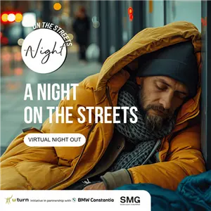 A Night on the streets