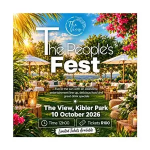 The People s Fest