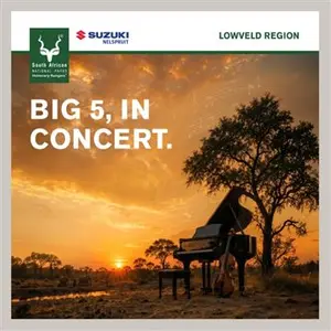 KRUGER CONCERT FOR CONSERVATION 2027