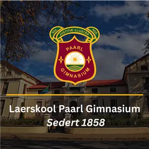 Laerskool Paarl Gimnasium Revue