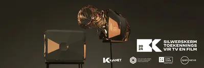 2024 kykNET Silwerskermtoekennings vir Film en TV CTICC 2024 kykNET Silwerskerm Awards for Film and TV CTICC