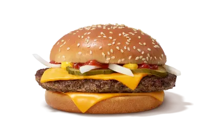 McDonald's Sitari Drive-Thru
