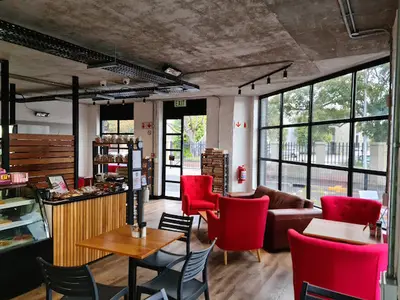 The Pantry Plumstead