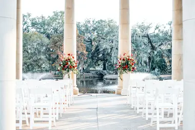 Welgemeend Cape Town - Event, Party, Conference and Wedding Venue