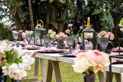 Kingsley House Intimate Wedding & Functions