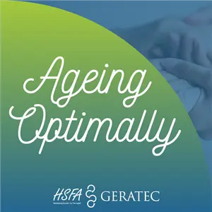 AGEING OPTIMALLY Workshop 2 Know the Truth Dispelling the Myths Around Ageing