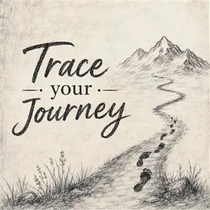 Trace Your Journey