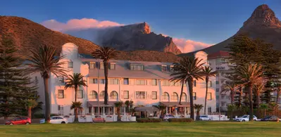 The Winchester Boutique Hotel Cape Town