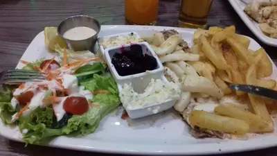 The Bayleaf Bistro photo 2