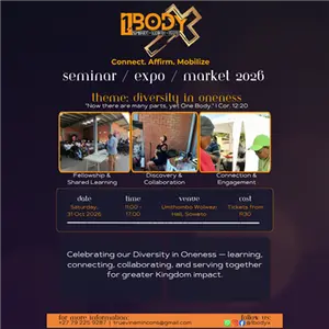 1BODY Experience Seminar Expo Market 2026