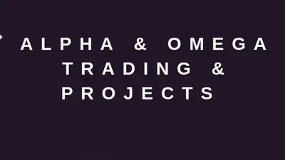 Alpha & Omega Trading & Projects company registrations photo 2