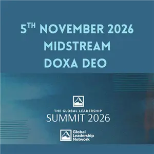 GLS 2026 Pretoria Midstream