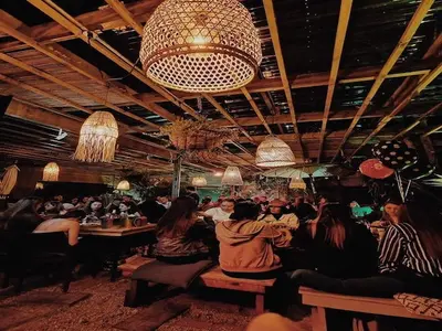 Beer Yard