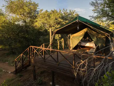 Kelora Bush Camp
