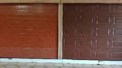 Aluminum and Garage Doors