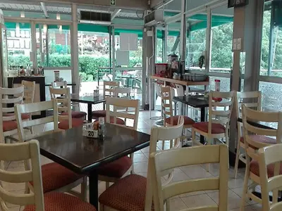 Lakeside Cafe - Coffee PMB