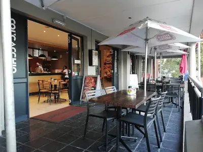 Col'Cacchio Durbanville