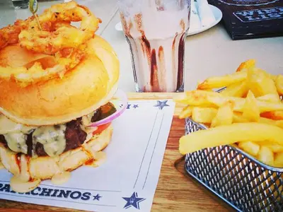 Papachinos Clearwater