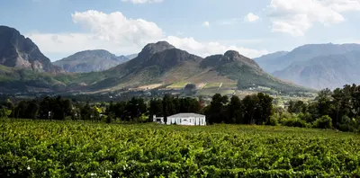 Le Lude Estate and Orangerie Restaurant