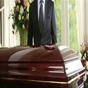 Wesvaal Funeral Group