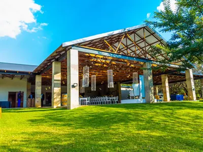 La Merveille Function Venue