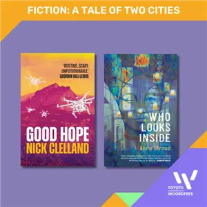 A Tale of Two Cities