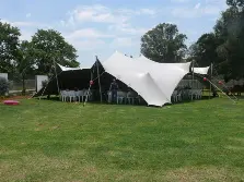 Quiet Corner Function Venue