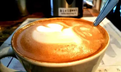 BisiBean Coffee Roasting Co. photo 2