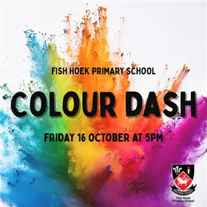 FHPS 2026 Colour Dash