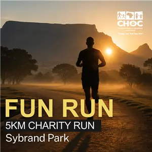 Western Cape Fun Run